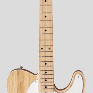 Fender Custom Shop Albert Collins Telecaster Natural 1