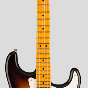 Fender Custom Shop Eric Clapton Stratocaster 2-Color Sunburst J.Relic 1