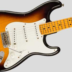 Fender Custom Shop Eric Clapton Stratocaster 2-Color Sunburst J.Relic 3