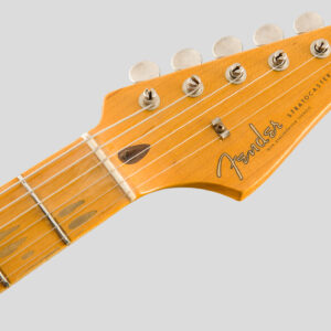 Fender Custom Shop Eric Clapton Stratocaster 2-Color Sunburst J.Relic 5