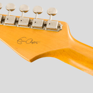 Fender Custom Shop Eric Clapton Stratocaster 2-Color Sunburst J.Relic 6