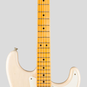 Fender Custom Shop Eric Clapton Stratocaster Aged White Blonde J.Relic 1