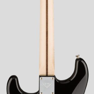 Fender Custom Shop Eric Clapton Stratocaster Black 2