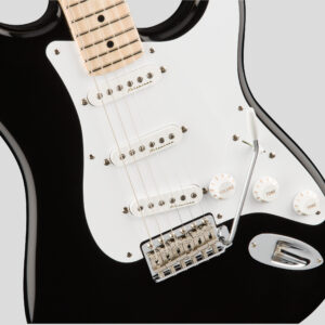 Fender Custom Shop Eric Clapton Stratocaster Black 3