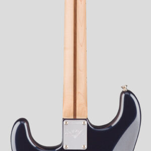 Fender Custom Shop Eric Clapton Stratocaster Midnight Blue 2