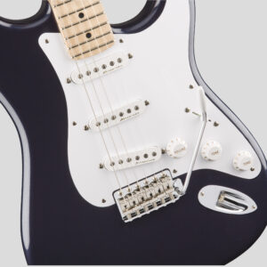 Fender Custom Shop Eric Clapton Stratocaster Midnight Blue 3