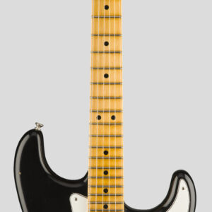 Fender Custom Shop Jimi Hendrix Voodoo Child Stratocaster Black J.Relic 1