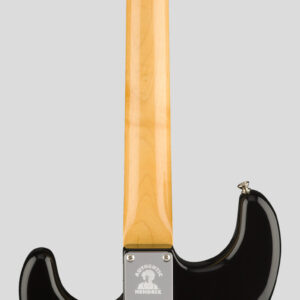 Fender Custom Shop Jimi Hendrix Voodoo Child Stratocaster Black NOS 2