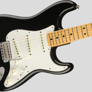 Fender Custom Shop Jimi Hendrix Voodoo Child Stratocaster Black NOS 4