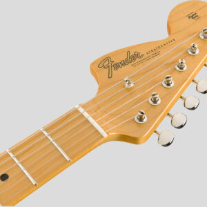 Fender Custom Shop Jimi Hendrix Voodoo Child Stratocaster Olympic White NOS 5