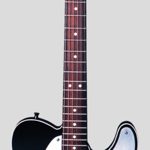 Fender Custom Shop John 5 Bigsby Telecaster Black 1