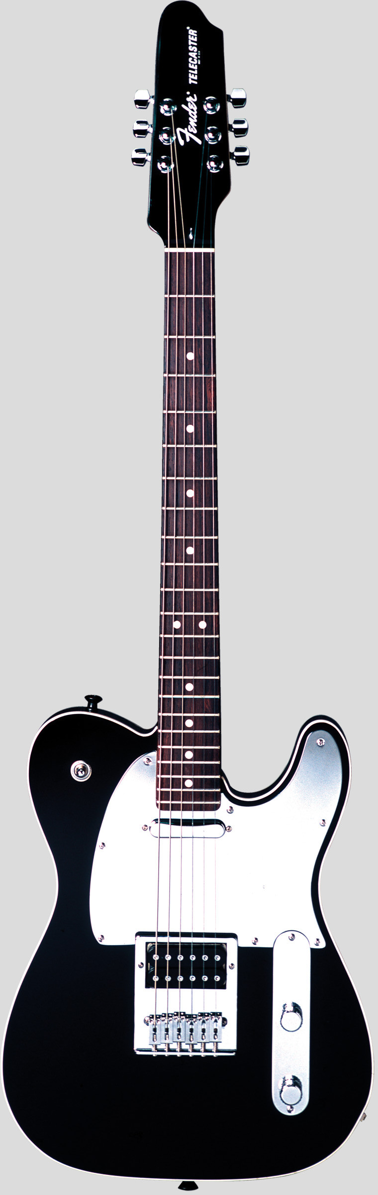 Fender Custom Shop John 5 HB Telecaster Black 1
