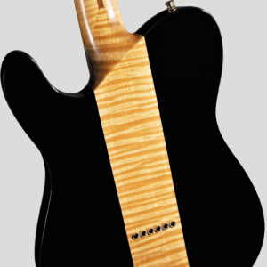 Fender Custom Shop Merle Haggard Telecaster 2-Color Sunburst NOS 2