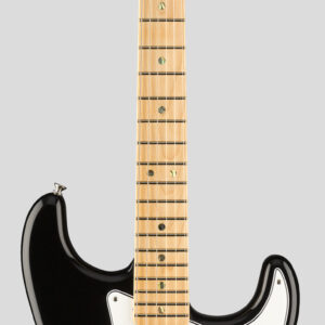 Fender Custom Shop Robin Trower Stratocaster Black 1