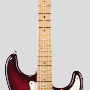 Fender Custom Shop Robin Trower Stratocaster Midnight Wine Burst 1