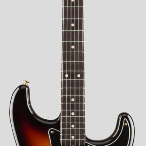 Fender Custom Shop Stevie Ray Vaughan Stratocaster 3-Color Sunburst NOS 1