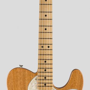Fender Custom Shop Vintage Custom 68 Telecaster Thinline Aged Natural NOS TCP 1