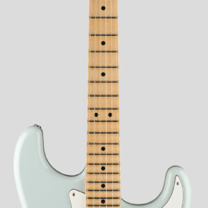 Fender Custom Shop Yngwie Malmsteen Stratocaster Sonic Blue NOS 1