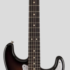 Fender Dave Murray Stratocaster 2-Color Sunburst 1