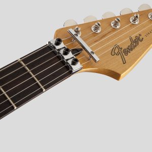 Fender Dave Murray Stratocaster 2-Color Sunburst 5