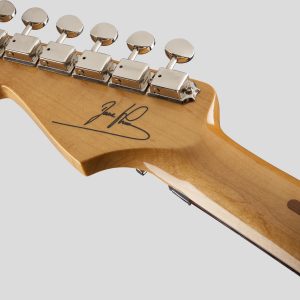 Fender Dave Murray Stratocaster 2-Color Sunburst 6