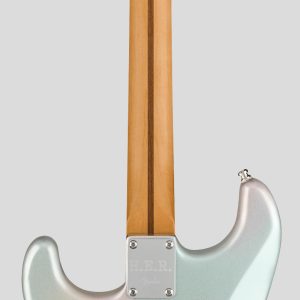 Fender HER Stratocaster Chrome Glow 2