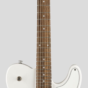 Fender Jim Adkins JA-90 Telecaster Thinline White 1