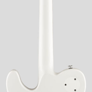 Fender Jim Adkins JA-90 Telecaster Thinline White 2