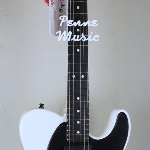 Fender Jim Root Telecaster Flat White 2