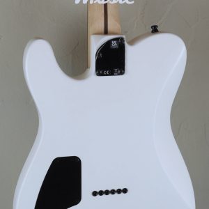 Fender Jim Root Telecaster Flat White 5