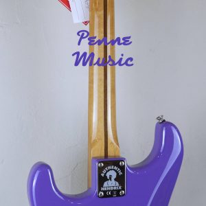 Fender Jimi Hendrix Stratocaster Ultra Violet 2