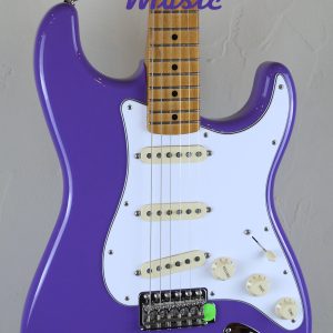 Fender Jimi Hendrix Stratocaster Ultra Violet 3