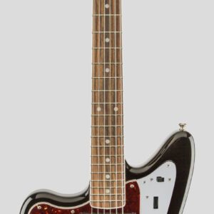 Fender Kurt Cobain Jaguar Left-Hand 3-Color Sunburst 1