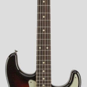 Fender Robert Cray Stratocaster 3-Color Sunburst 1