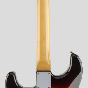 Fender Robert Cray Stratocaster 3-Color Sunburst 2