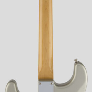 Fender Robert Cray Stratocaster Inca Silver 2