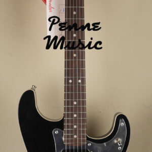 Fender Tom Morello Stratocaster Black 2