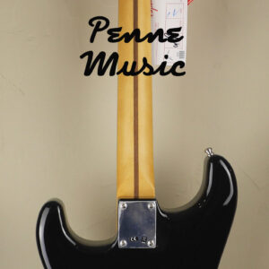 Fender Tom Morello Stratocaster Black 3