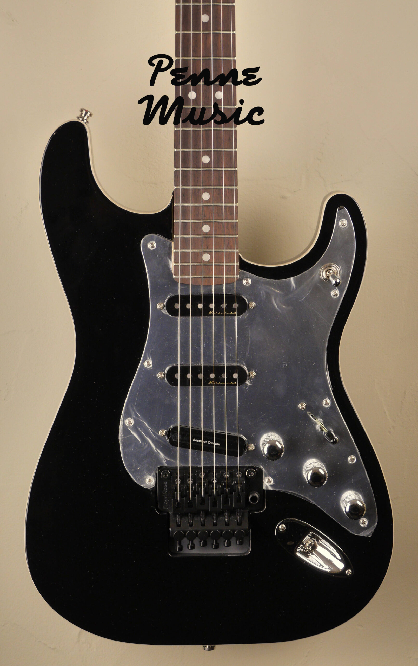 Fender Tom Morello Stratocaster Black 0140350706