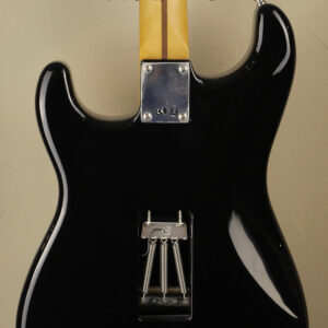 Fender Tom Morello Stratocaster Black 5