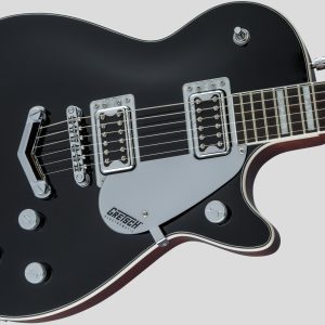 Gretsch Electromatic G5220 Jet BT Black 3
