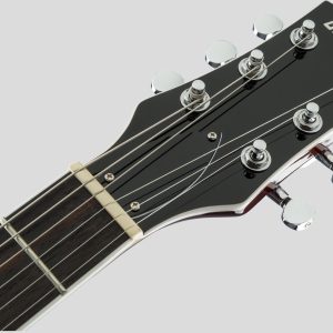 Gretsch Electromatic G5220 Jet BT Black 5