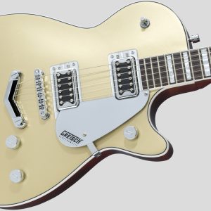 Gretsch Electromatic G5220 Jet BT Casino Gold 3