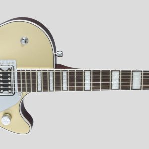 Gretsch Electromatic G5220 Jet BT Casino Gold 4
