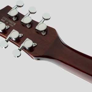 Gretsch Electromatic G5220 Jet BT Casino Gold 6