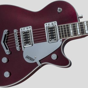 Gretsch Electromatic G5220 Jet BT Dark Cherry Metallic 3