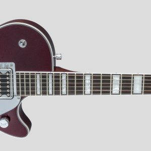 Gretsch Electromatic G5220 Jet BT Dark Cherry Metallic 4