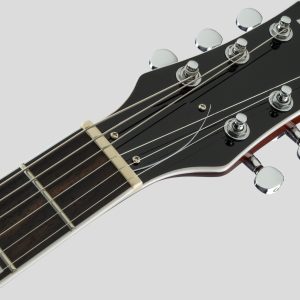 Gretsch Electromatic G5220 Jet BT Dark Cherry Metallic 5