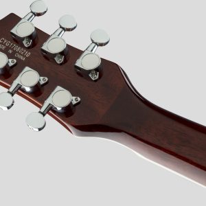 Gretsch Electromatic G5220 Jet BT Dark Cherry Metallic 6