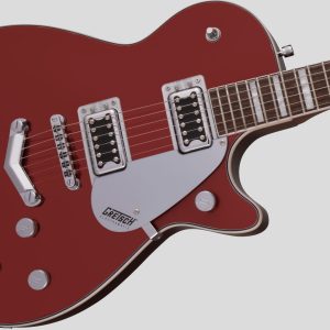 Gretsch Electromatic G5220 Jet BT Firestick Red 3